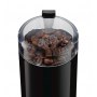Bosch | TSM6A013B | Coffee Grinder | 180 W | Coffee beans capacity 75 g | Black - 3
